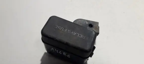 Toyota RAV 4 (XA20) Fuse box set