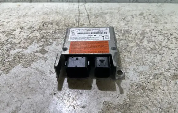 Ford Focus Airbag control unit/module 4M5T14B056BJ 650032666901 0285001552