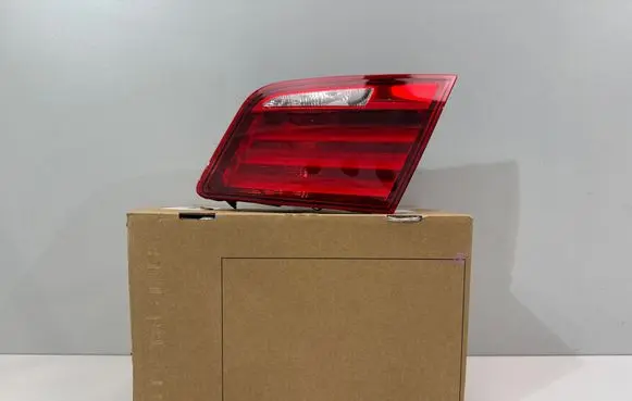 BMW 5 F10 F11 Tailgate rear/tail lights 7203226
