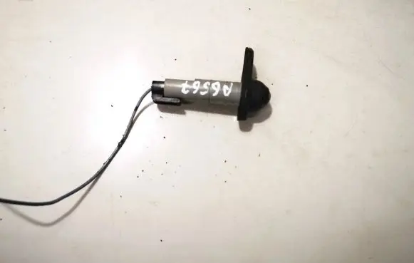 Opel Astra G Front door sensor 90504150