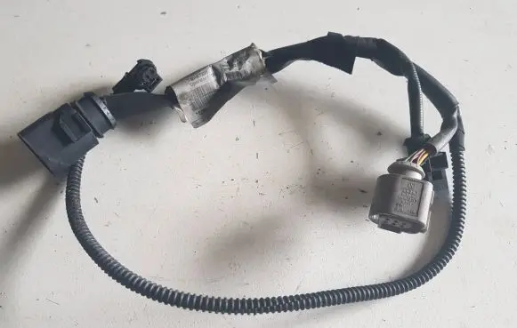 Audi A6 S6 C7 4G Other wiring loom 059971627D