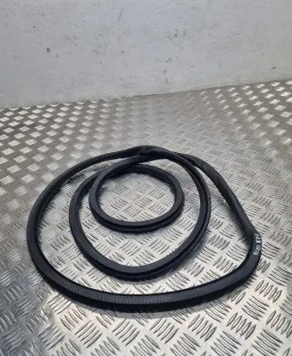 Seat Exeo (3R) Front door rubber seal 8E0831721E