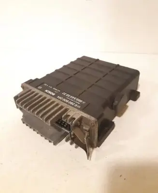 Mercedes-Benz E W124 Engine control unit/module 0055455532 0280800204