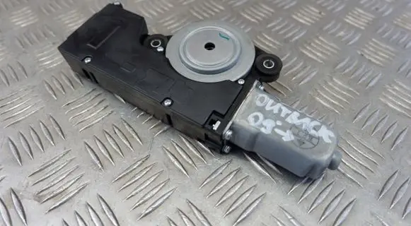 Subaru Outback Sunroof motor/actuator 