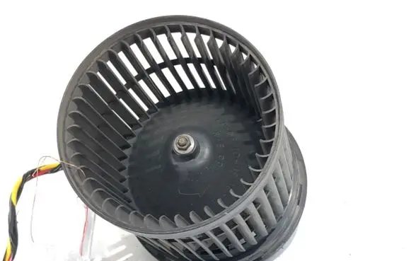 Nissan Juke I F15 Heater fan/blower 273SY1KA0A