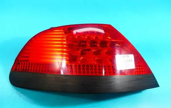 BMW 7 E65 E66 Rear/tail lights IMPRK1165725