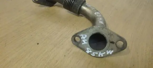 EGR valve line/pipe/hose