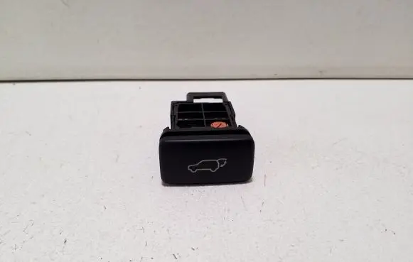 Lexus NX Tailgate/boot open switch button 156935