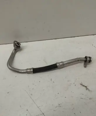 Audi Q5 SQ5 Turbo turbocharger oiling pipe/hose 06M145144E