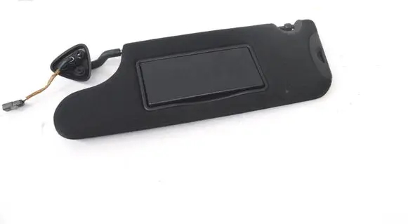 Dodge Challenger Sun visor 