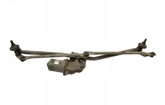 Mercedes-Benz Sprinter W906 Front wiper linkage and motor 