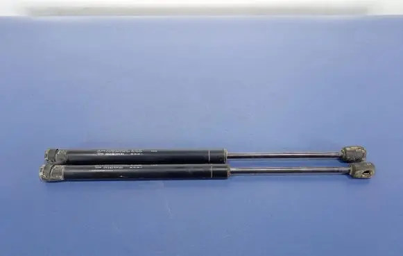 Chevrolet Aveo Shock absorber/damper mounting bracket 96540939