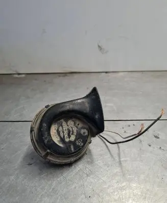 Renault Laguna I Horn signal E342085