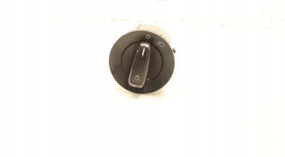 Volkswagen Jetta VI Light switch 5C6941431A