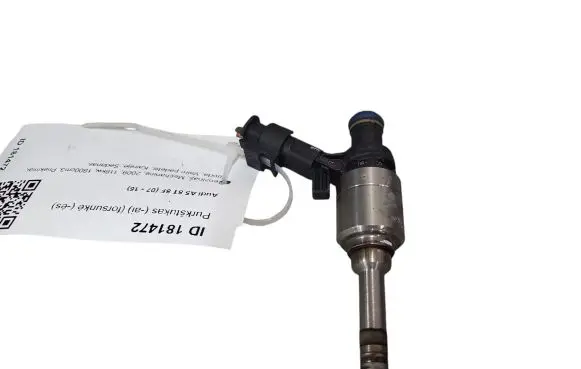 Audi A5 8T 8F Fuel injector 06H906036F 0261500057