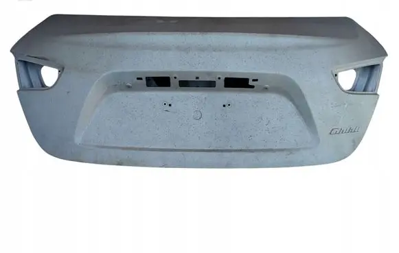 Maserati Ghibli Tailgate/trunk/boot lid Hencar17398596292