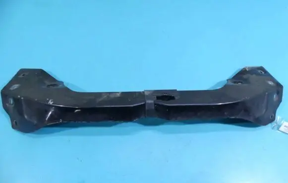 Mercedes-Benz ML W163 Radiator support slam panel IMPRK1300574