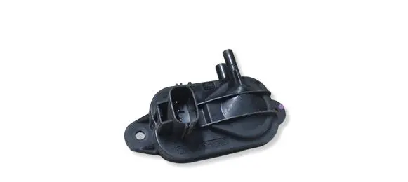 Volvo V70 Exhaust gas pressure sensor 3M5A5L200AB