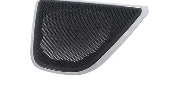 Jaguar F-Pace Dash center speaker trim cover MK83601B72ACW