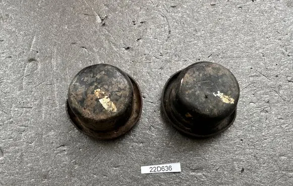 Nissan King Cab, Navara Hub lock 4023430N00