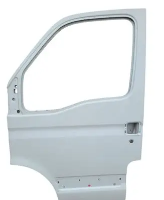 Nissan Interstar Door (2 Door Coupe) 
