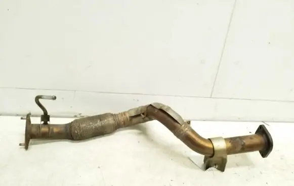 Suzuki Vitara (LY) Muffler/silencer 14190-55P00
