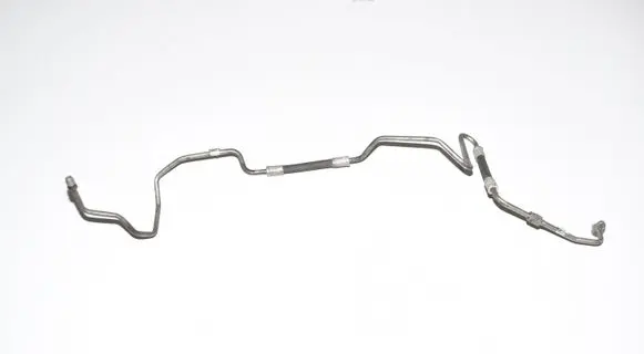 BMW 5 F10 F11 Brake booster pipe/hose 6775207 37136775207
