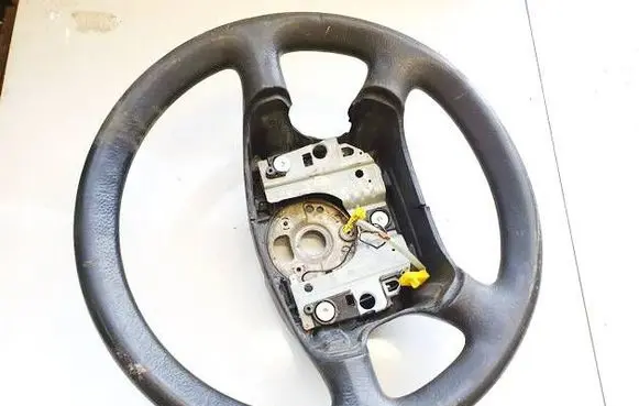Volkswagen PASSAT B5 Steering wheel 1J0419091