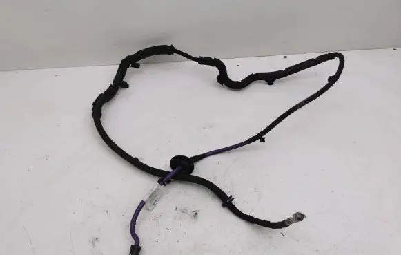 Volkswagen Golf VIII Positive cable (battery) 5WA971227D