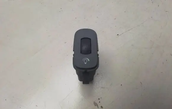 Renault Laguna II Panel lighting control switch 2653604