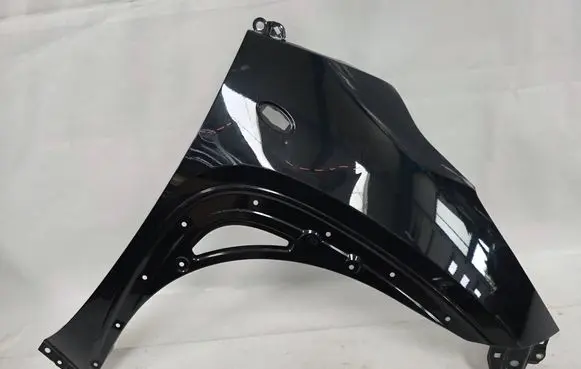 Toyota Aygo X Fender 538110H060