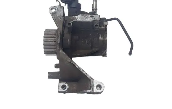 Peugeot Partner Fuel injection high pressure pump 9688499680 0445010516 120102