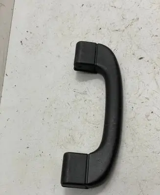 BMW 1 E81 E87 Front interior roof grab handle 9143516 AWBU136