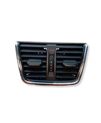 Skoda Octavia Mk3 (5E) Rear air vent grill 