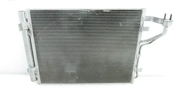 Hyundai i30 A/C cooling radiator (condenser) 