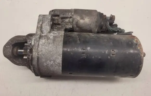 Audi A6 S6 C6 4F Starter motor 059911024 10258