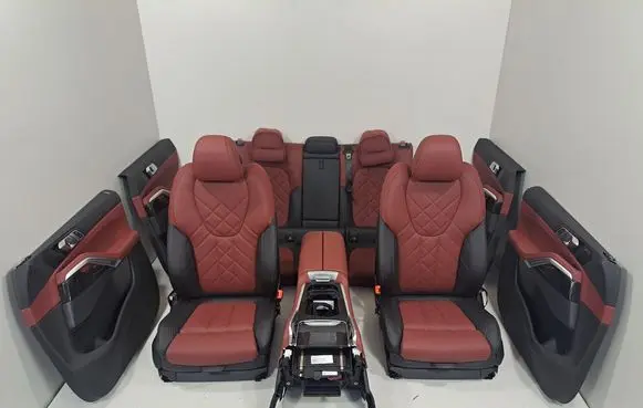 BMW X6 G06 Interior set 7410469 7457276