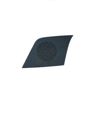 Side speaker trim/cover