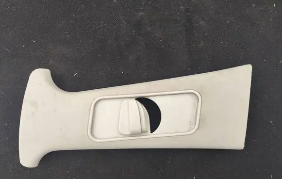 Volkswagen PASSAT B5.5 (B) pillar trim (top) 3B0868311 14100001