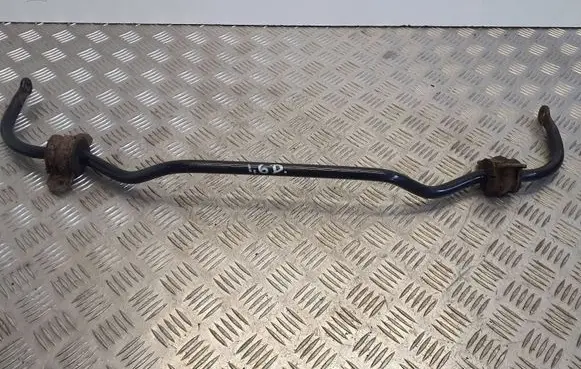 Nissan Qashqai Rear anti-roll bar/sway bar 