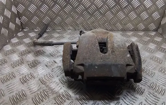 BMW X6 E71 Front brake caliper