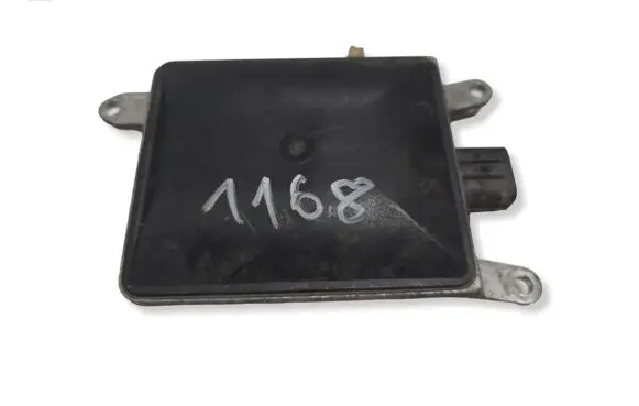 Mazda 6 Distronic sensor radar NBG010905A