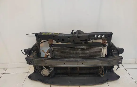 Hyundai i20 (GB IB) Radiator support slam panel 
