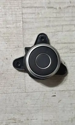 Alfa Romeo Stelvio Multifunctional control switch/knob 156164829