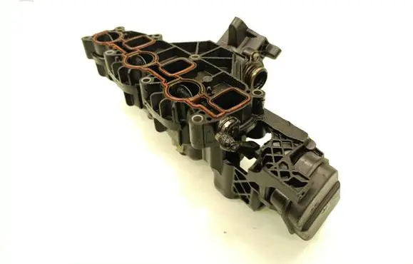 Volkswagen Polo V 6R Intake manifold 03P129711D