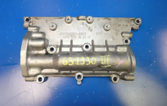 Mercedes-Benz CLA C117 X117 W117 Other engine part A6510150601