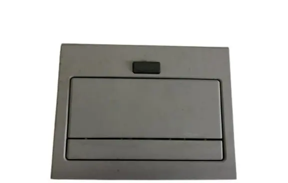 BMW 7 E65 E66 Headlining lighting console trim 7149775