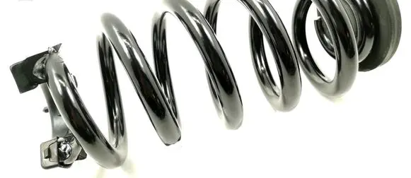Volkswagen ID.3 Front coil spring 1EA511103E