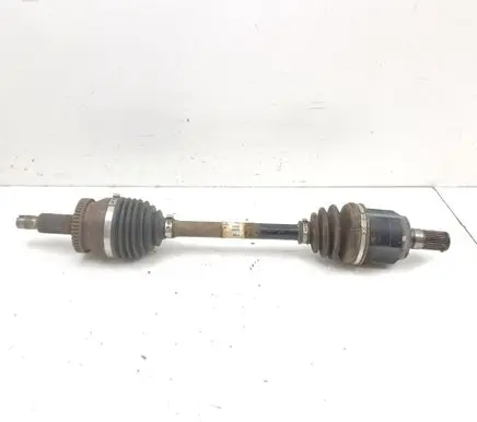 KIA Optima Front driveshaft 49500A8000