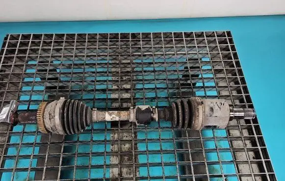 KIA Optima Front driveshaft IMPRK1442405